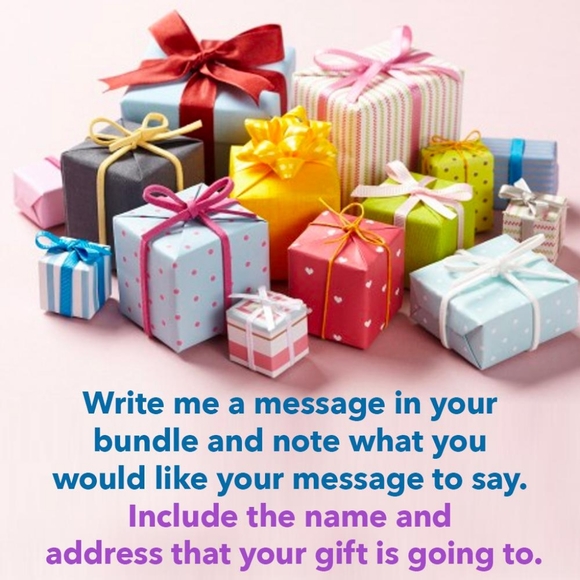 Gift Wrapping & Shipping Your Gifts to Recipient🎁 - Picture 2 of 8